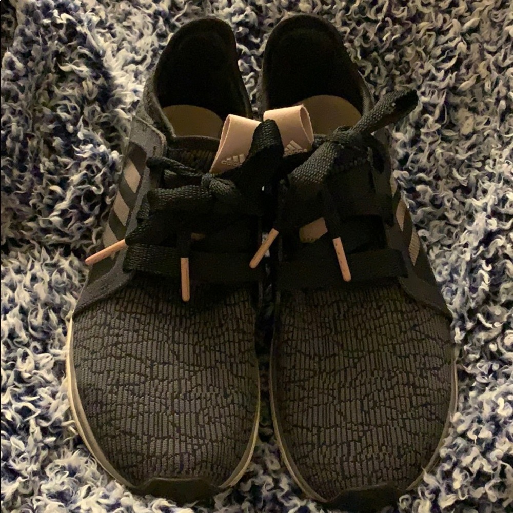 Adidas edge lux